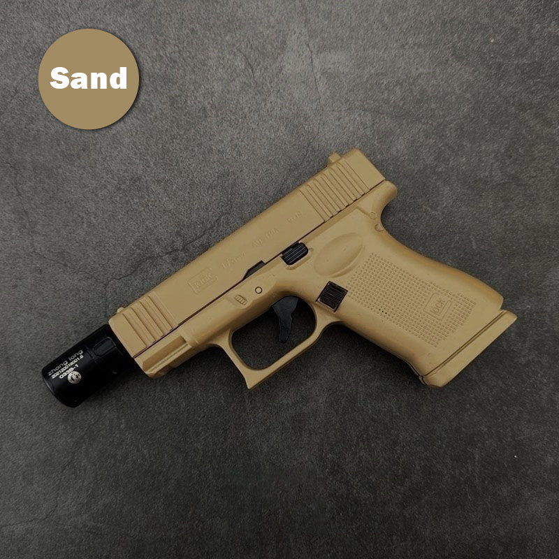 Glock Pistol Lighter