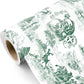 Christmas Gift Wrapping Paper Roll – Multiple Holiday Designs