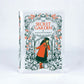 Acrylic Book Vase