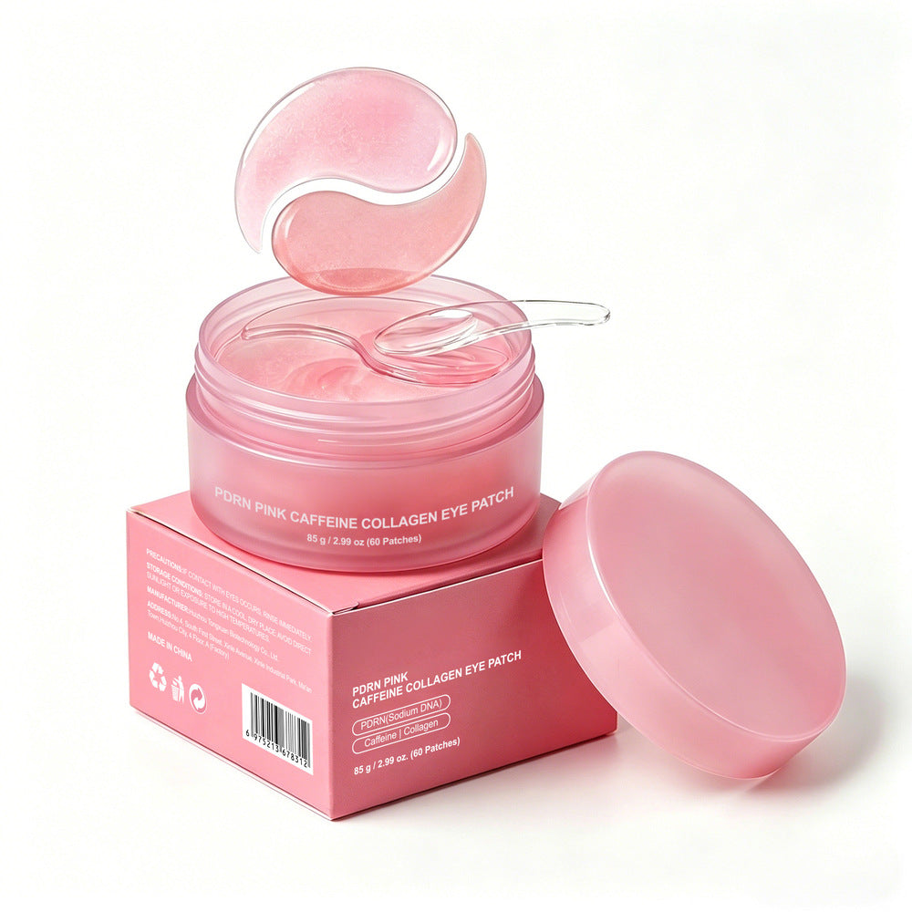 PDRN Collagen Multi Balm Stick – Hydrating & Firming Anti-Aging Skincare