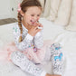 DIY Kids Pajama Set