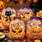 Halloween Candy Treat Bags