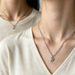 Sun & Moon Bracelet Set, Stackable Celestial Charm Bracelets