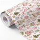 Christmas Gift Wrapping Paper Roll – Multiple Holiday Designs