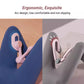 Portable Inner Thigh & Leg Exerciser  – Thigh Stretcher, Women's Glute & Pelvic Floor Trainer