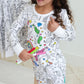 DIY Kids Pajama Set