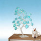 Rose Flower Tree Night Light – USB LED Table Lamp