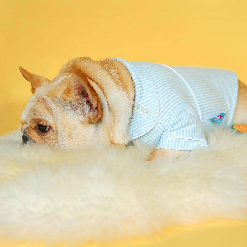 Luxury Dog Cozy Pajamas