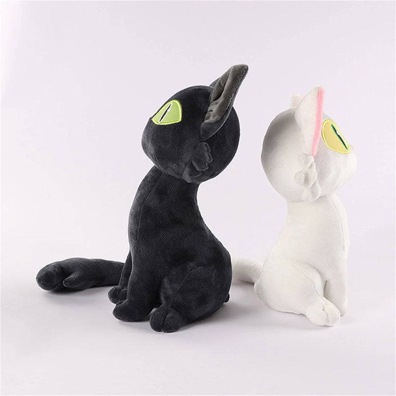 Suzume No Tojimari Animal Cat Toy Plush Dolls