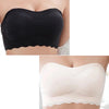 Women Sexy Strapless Bra Invisible Push Up Bras