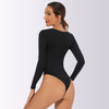 Long Sleeve Bodysuit