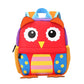 Children's Cartoon Animal Backpack