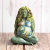 Mother Earth Goddess Statue, Suitable For Living Room And Garden