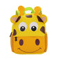 Children's Cartoon Animal Backpack