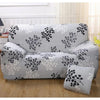 Full-wrapped Universal Stretch Sofa Cover