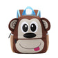 Children's Cartoon Animal Backpack