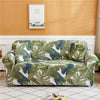 Full-wrapped Universal Stretch Sofa Cover