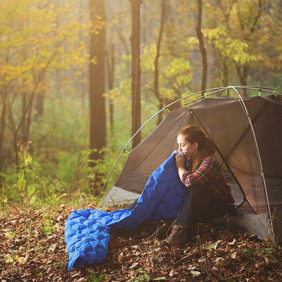 Outdoor Sleeping Mattress