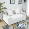 Full-wrapped Universal Stretch Sofa Cover