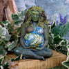 Mother Earth Goddess Statue, Suitable For Living Room And Garden