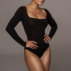 Long Sleeve Bodysuit