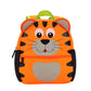 Children's Cartoon Animal Backpack