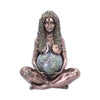 Mother Earth Goddess Statue, Suitable For Living Room And Garden