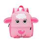 Children's Cartoon Animal Backpack