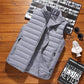 New Unisex Warming Heated Vest