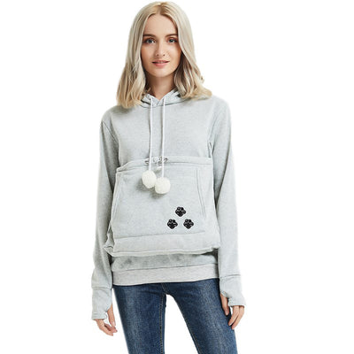 Paw Parent Sweatshirt