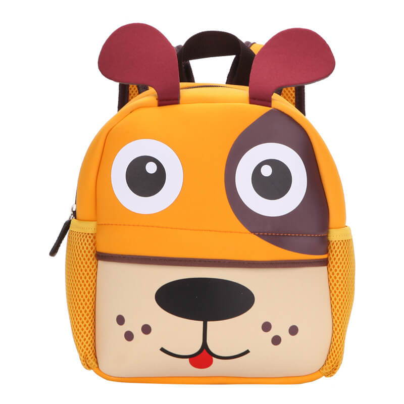 Children's Cartoon Animal Backpack