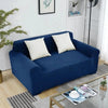 Full-wrapped Universal Stretch Sofa Cover