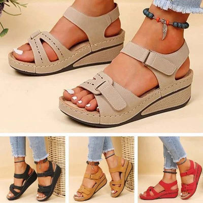 Summer Women's Comfortable Sandals