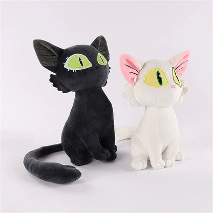 Suzume No Tojimari Animal Cat Toy Plush Dolls