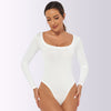 Long Sleeve Bodysuit