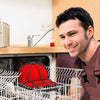 Ballcap Buddy Cap Washer