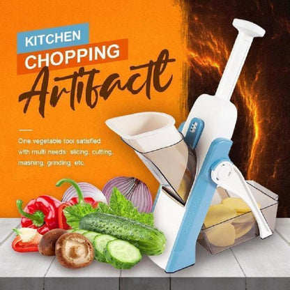 Kitchen Chopping Artifact✨40% OFF +BUY 2 FREE SHIPPING✨