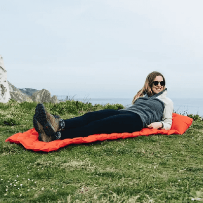 Outdoor Sleeping Mattress