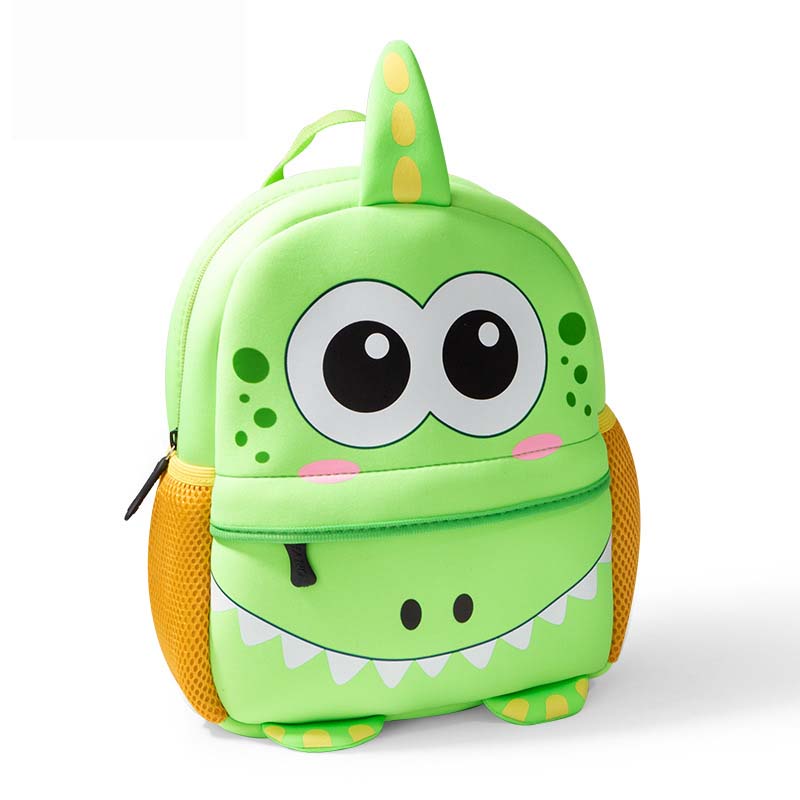 Children's Cartoon Animal Backpack