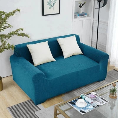 Full-wrapped Universal Stretch Sofa Cover