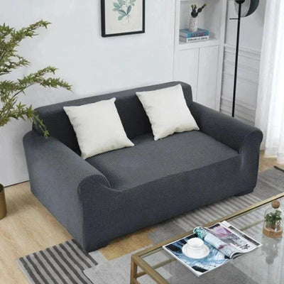 Full-wrapped Universal Stretch Sofa Cover