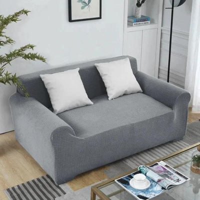 Full-wrapped Universal Stretch Sofa Cover