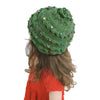 Christmas Tree Winter Warm Knitted Hat