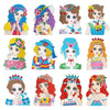 Diamond Painting Stickers Kits