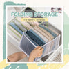 Wardrobe Clothes Organizer1