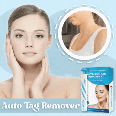 Auto Tag Remover