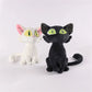 Suzume No Tojimari Animal Cat Toy Plush Dolls