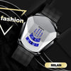 Diamond Style Quartz Watch For Men & Women【Free Shipping】