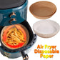 NEW YEAR SALE - Air Fryer Disposable Paper Liner (50% OFF)