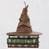 Clearance Sale Only S24.98-Harry Potter™ Sorting Hat™ Ornament With Sound